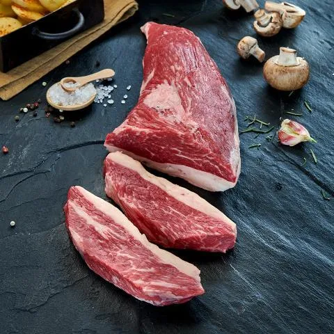 Colita de cuadril